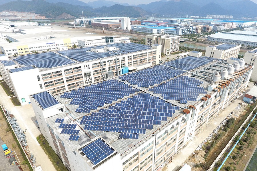 智慧校园解决方案