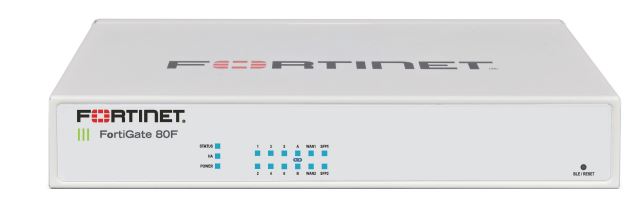 FortiGate-80F