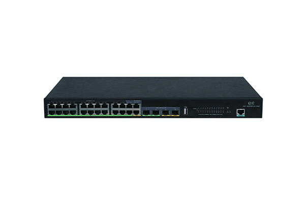 H3C MSG360-22L-PWR
