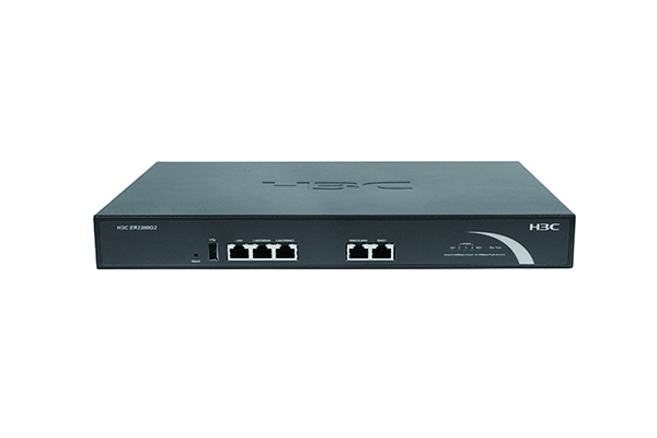 H3C ER2200G2