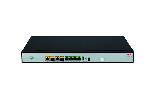 H3C ER5200