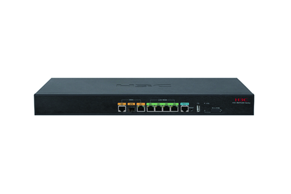 H3C MER5200