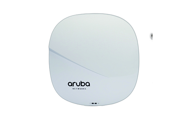 ARUBA 320系列