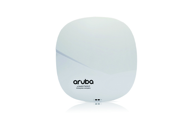 ARUBA 330系列