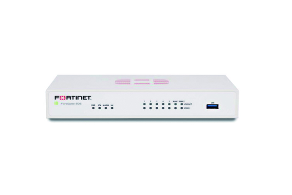 FortiGate-50E
