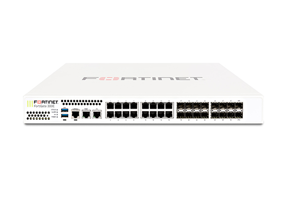FortiGate300E