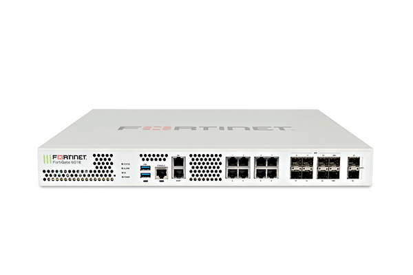 FortiGate-600E
